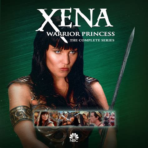 xena warrior princess.|xena warrior princess complete series.